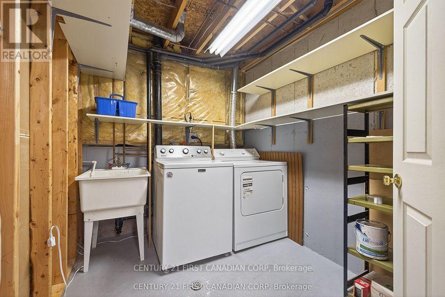 11 - 141 Condor Court, London East, Ontario  N5W 6A1 - Photo 36 - X12748544