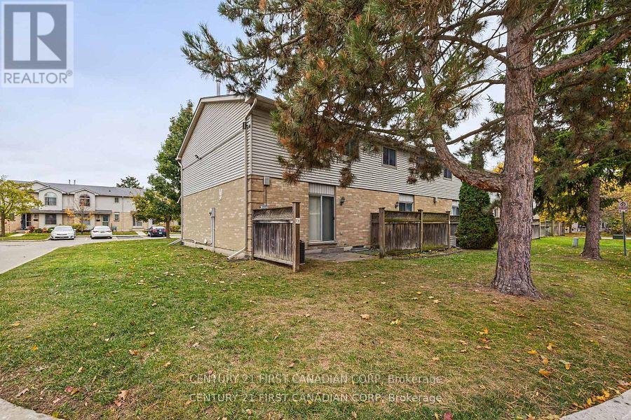11 - 141 Condor Court, London East, Ontario  N5W 6A1 - Photo 41 - X12748544