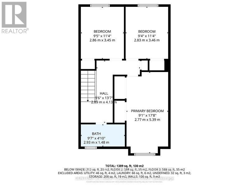 11 - 141 Condor Court, London East, Ontario  N5W 6A1 - Photo 45 - X12748544