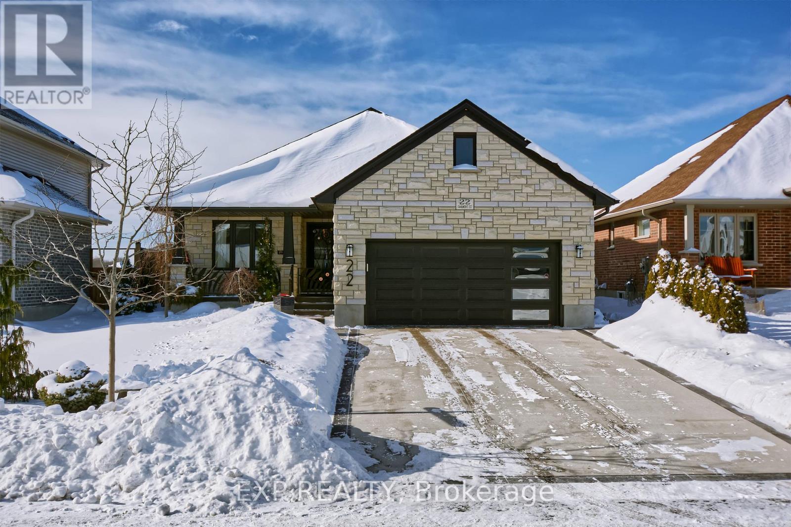 22 OAKMONT STREET, St. Thomas, Ontario