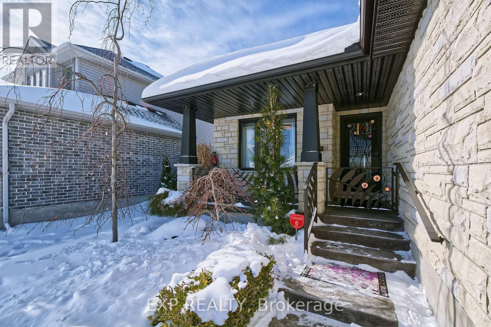 22 Oakmont Street, St. Thomas, Ontario  N5R 0G3 - Photo 14 - X12748572