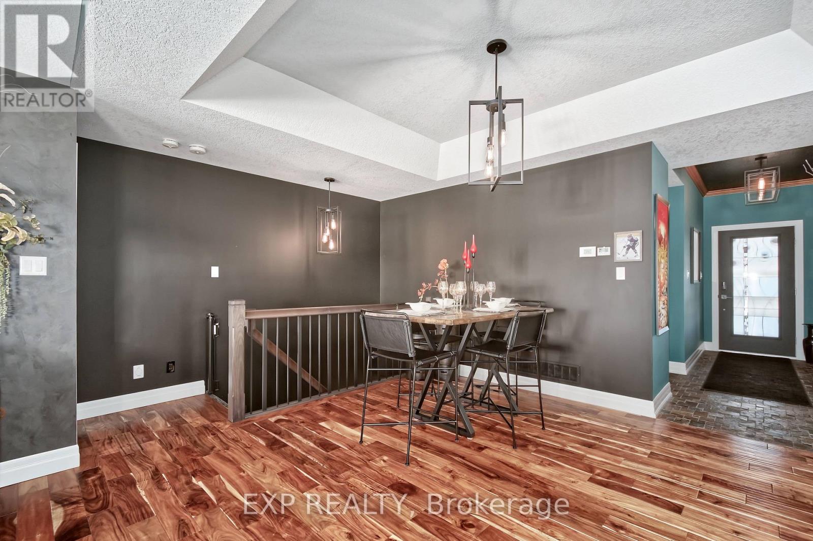 22 Oakmont Street, St. Thomas, Ontario  N5R 0G3 - Photo 29 - X12748572