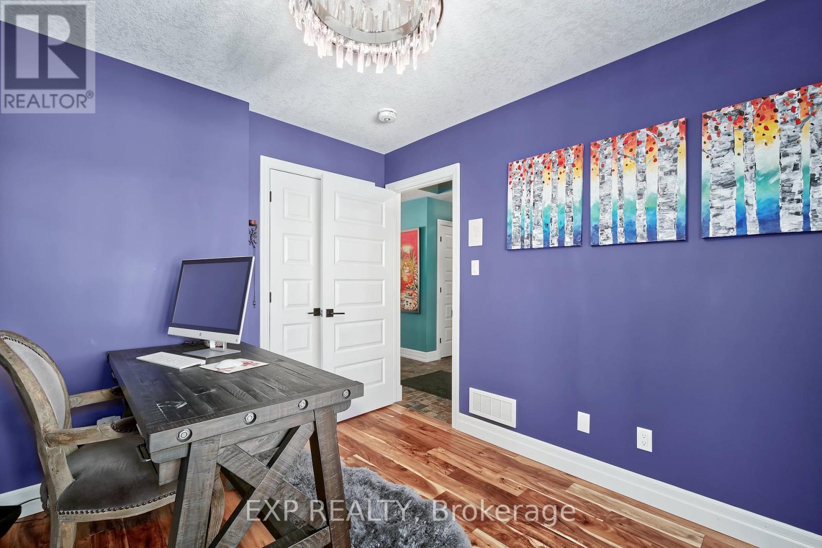 22 Oakmont Street, St. Thomas, Ontario  N5R 0G3 - Photo 34 - X12748572