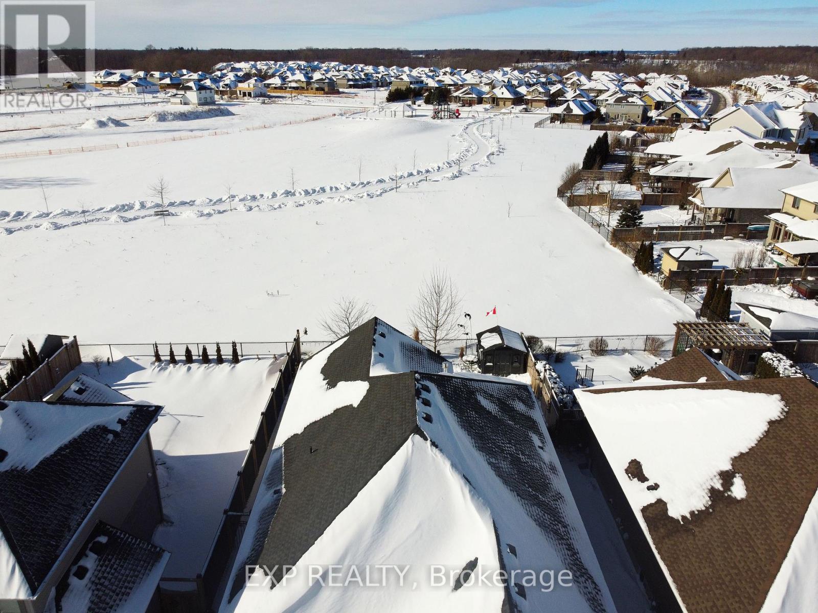 22 Oakmont Street, St. Thomas, Ontario  N5R 0G3 - Photo 50 - X12748572