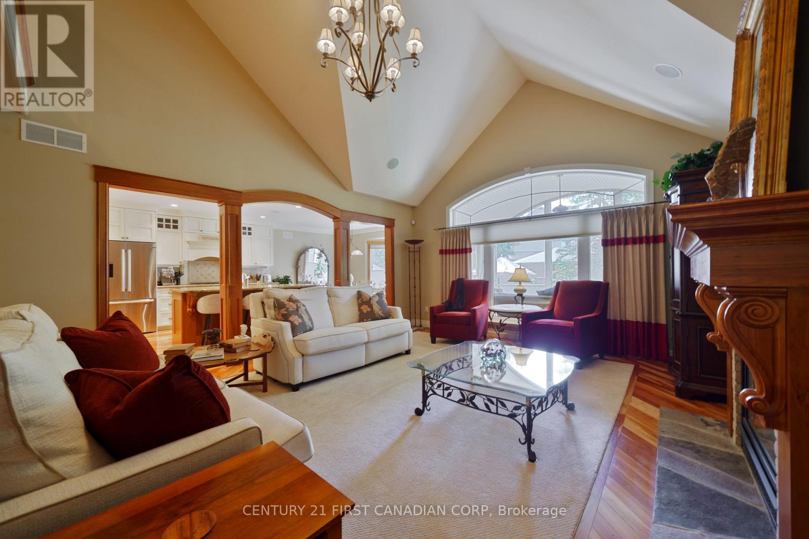 2091 Valleyrun Boulevard, London North, Ontario  N6G 5M7 - Photo 11 - X12748602