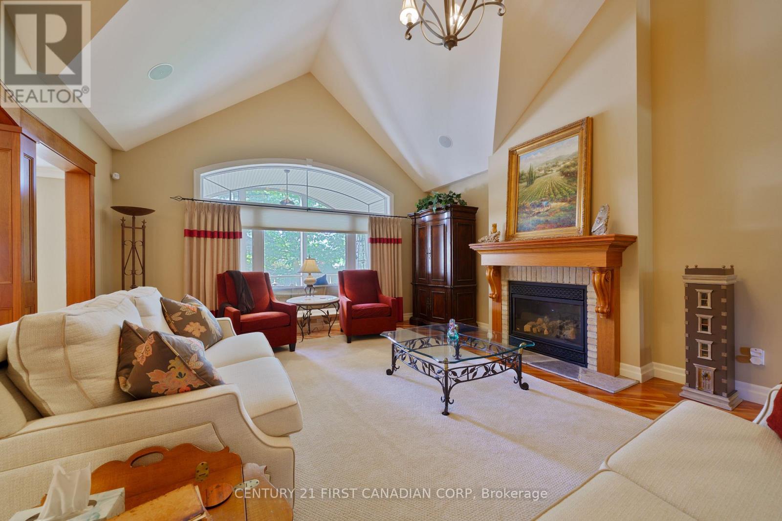 2091 Valleyrun Boulevard, London North, Ontario  N6G 5M7 - Photo 12 - X12748602