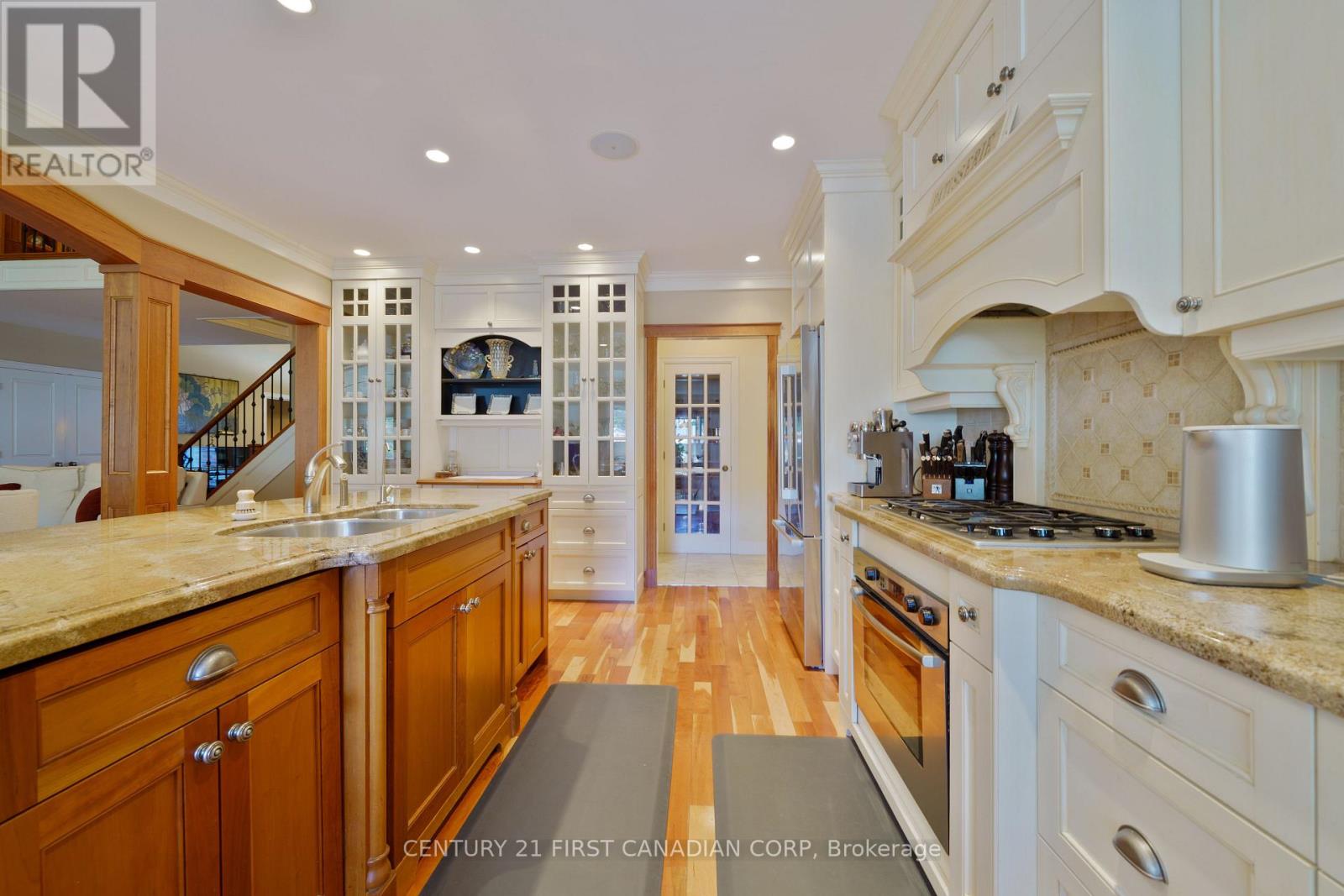 2091 Valleyrun Boulevard, London North, Ontario  N6G 5M7 - Photo 15 - X12748602