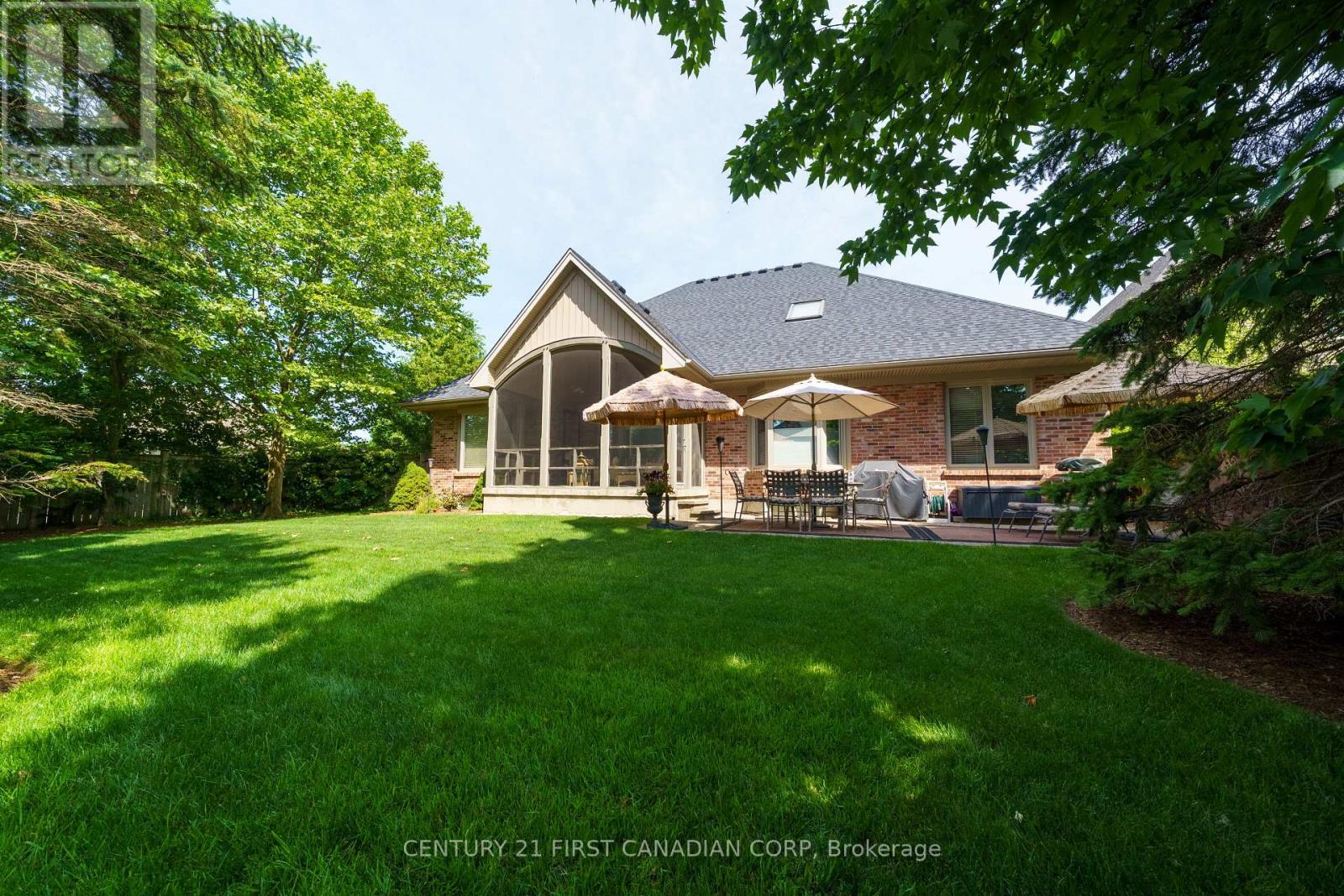 2091 Valleyrun Boulevard, London North, Ontario  N6G 5M7 - Photo 46 - X12748602