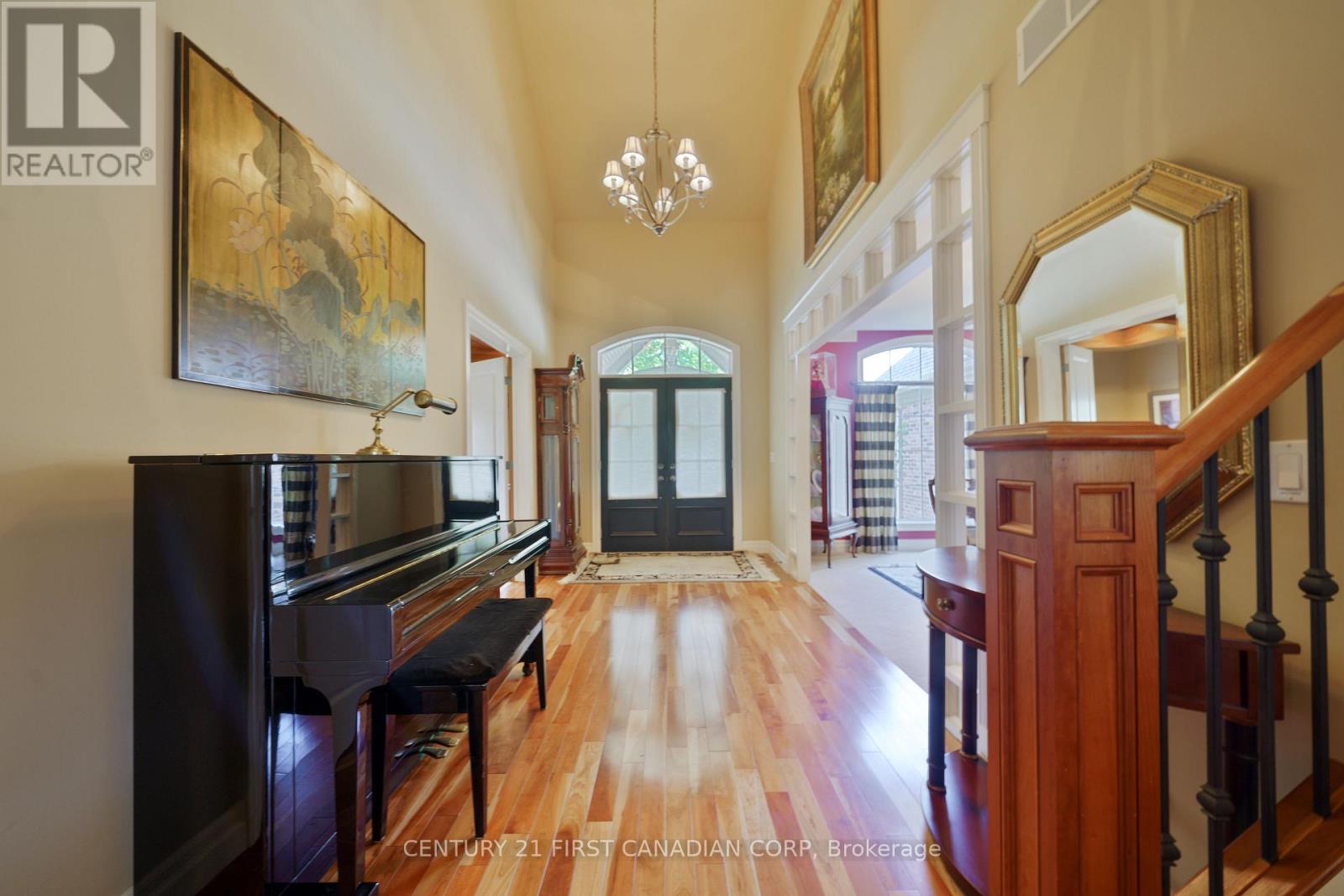 2091 Valleyrun Boulevard, London North, Ontario  N6G 5M7 - Photo 6 - X12748602