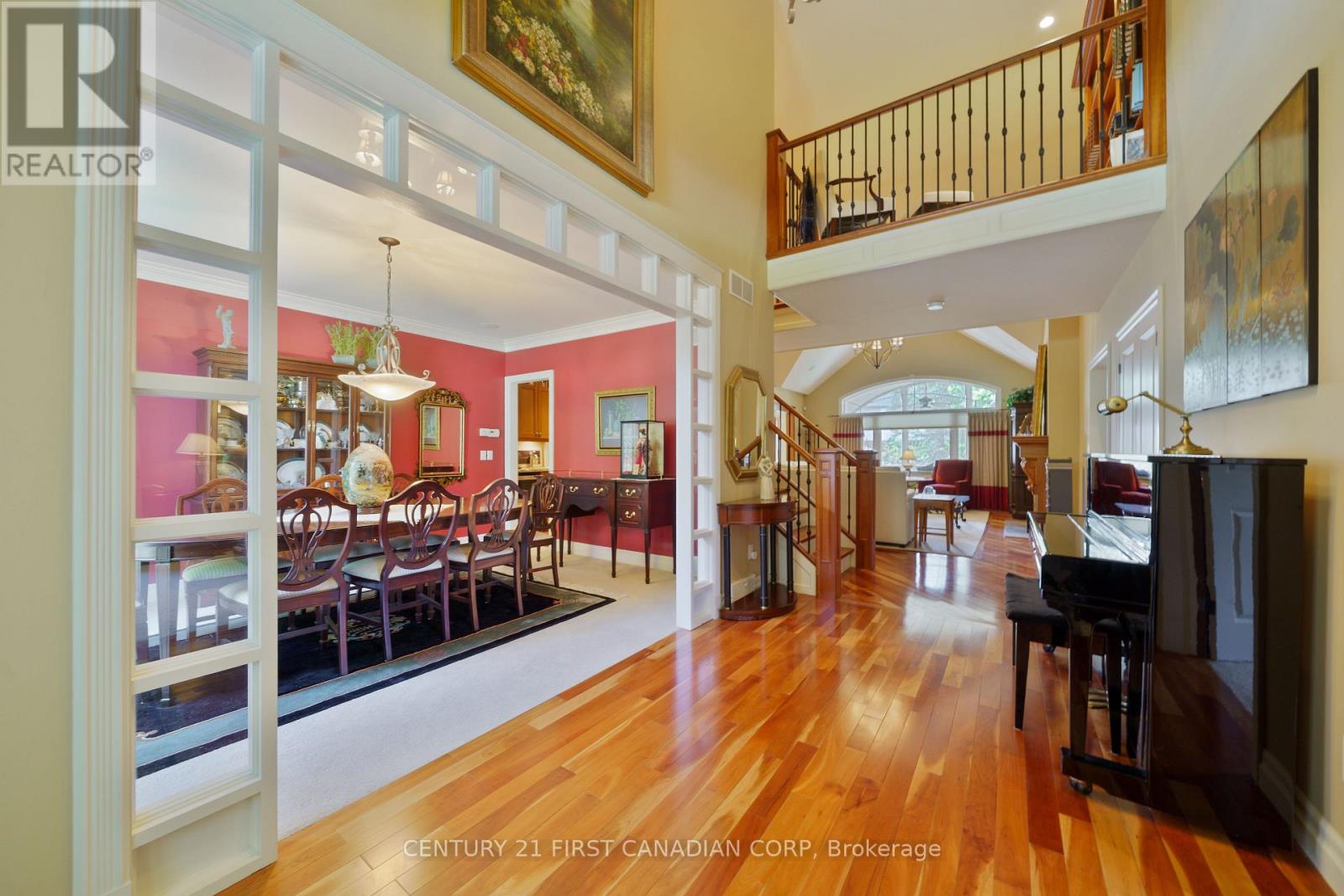 2091 Valleyrun Boulevard, London North, Ontario  N6G 5M7 - Photo 7 - X12748602