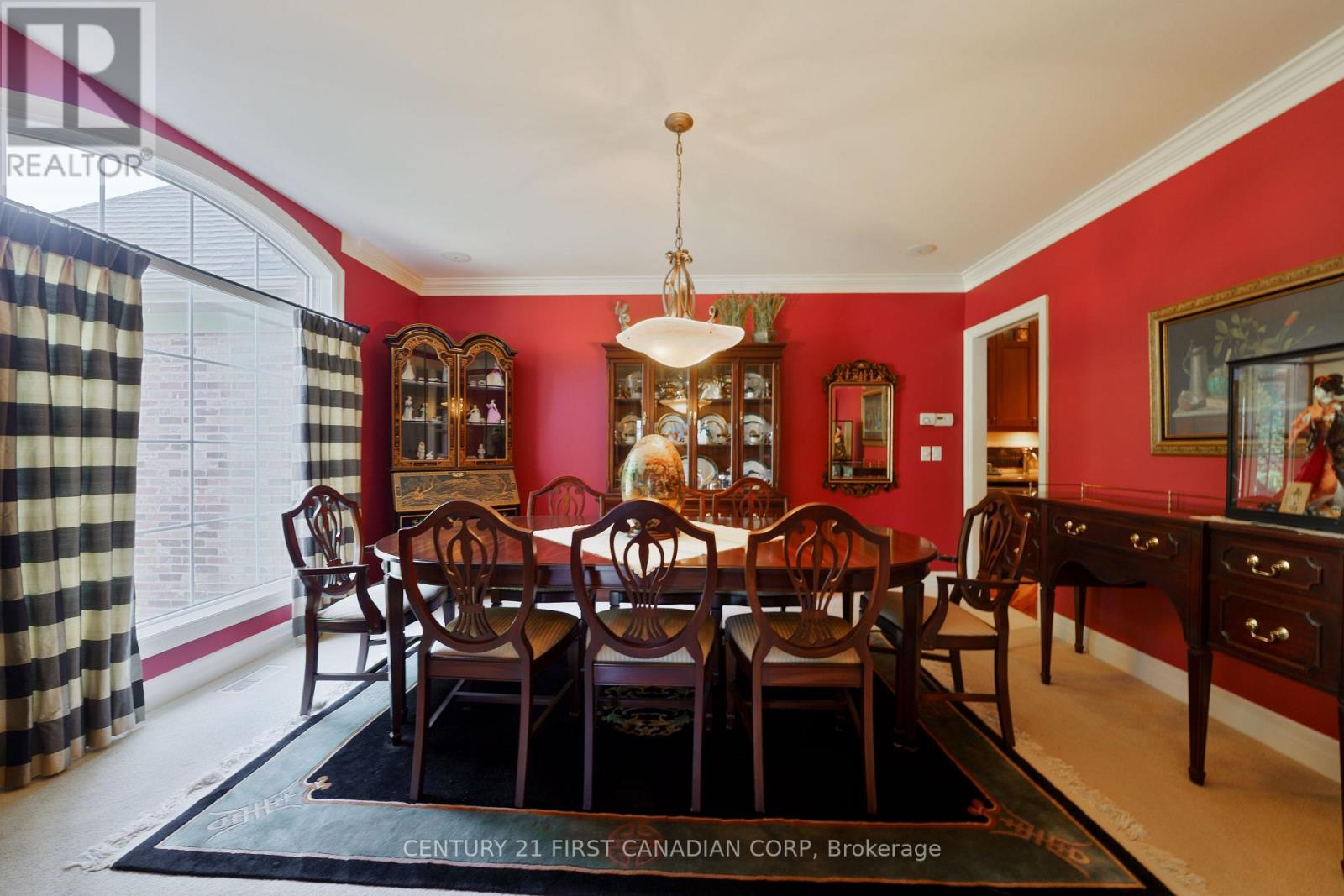 2091 Valleyrun Boulevard, London North, Ontario  N6G 5M7 - Photo 8 - X12748602