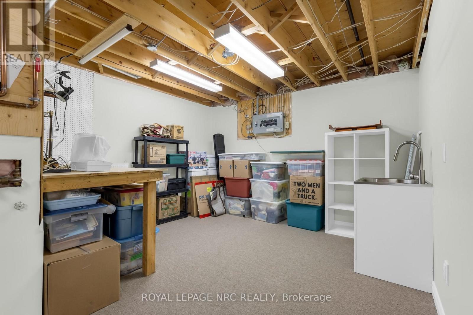 49 Cedar Park Drive, Welland (N. Welland), Ontario  L3C 7C8 - Photo 33 - X12748332