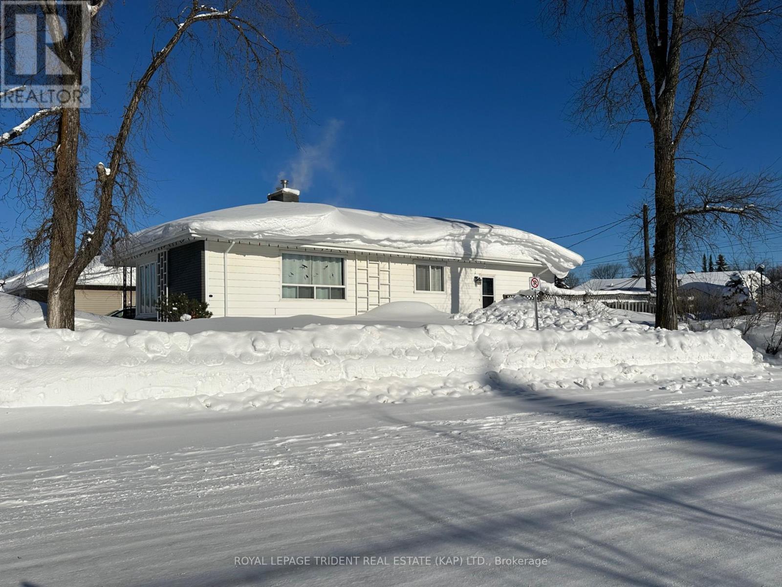 1 Superior Street, Kapuskasing, Ontario  P5N 2C3 - Photo 2 - T12748570