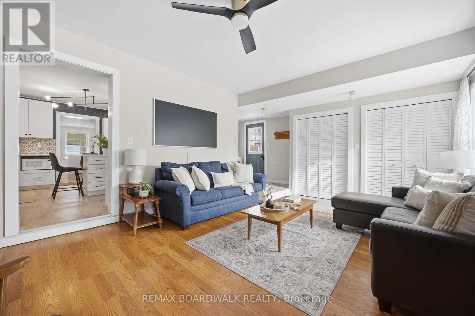 32 Cockburn Street, Perth, Ontario  K7H 2B2 - Photo 5 - X12748340