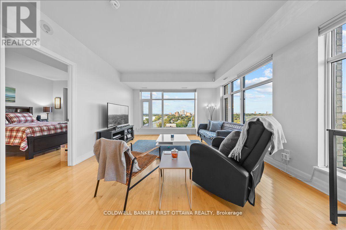 1202 - 75 Cleary Avenue, Ottawa, Ontario  K2A 1R8 - Photo 13 - X12748346