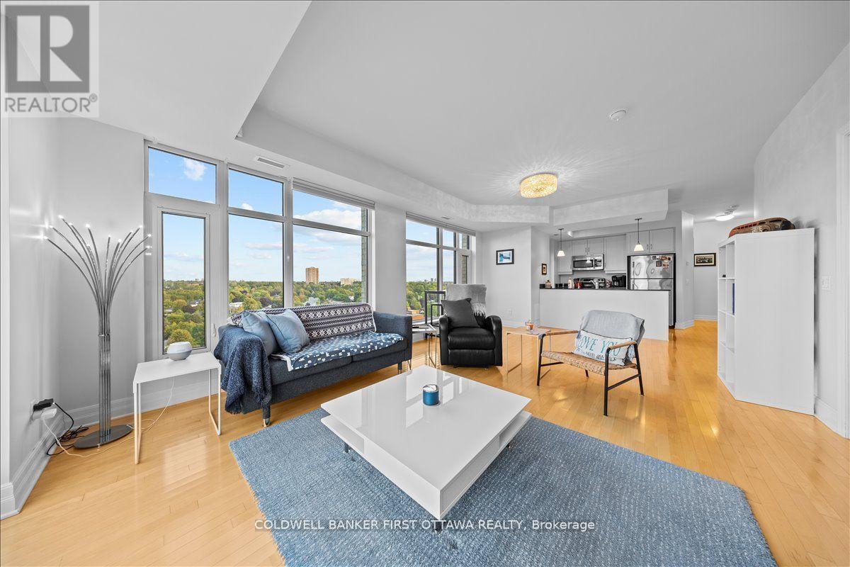 1202 - 75 Cleary Avenue, Ottawa, Ontario  K2A 1R8 - Photo 15 - X12748346