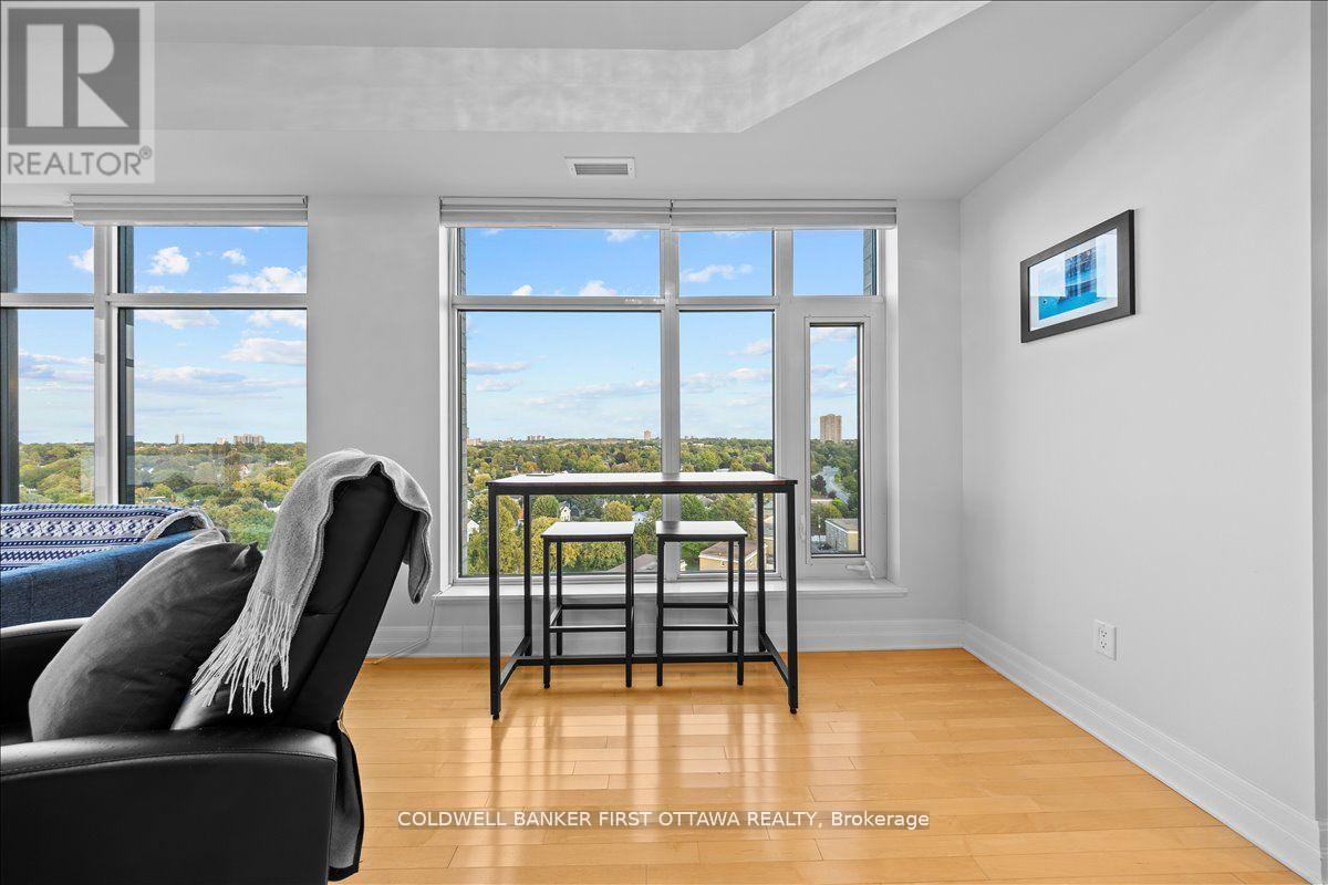1202 - 75 Cleary Avenue, Ottawa, Ontario  K2A 1R8 - Photo 20 - X12748346