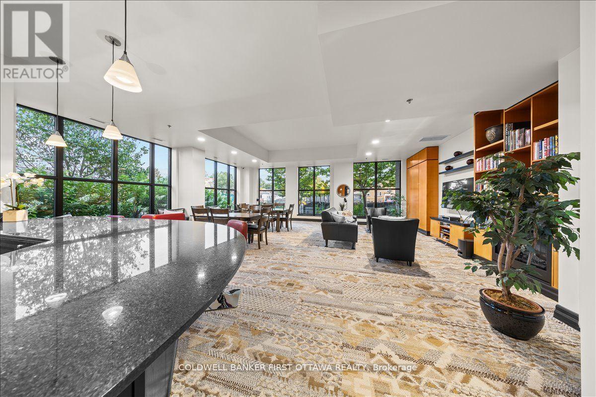 1202 - 75 Cleary Avenue, Ottawa, Ontario  K2A 1R8 - Photo 30 - X12748346