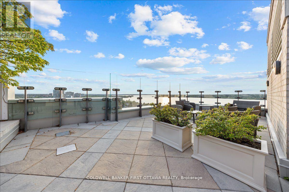 1202 - 75 Cleary Avenue, Ottawa, Ontario  K2A 1R8 - Photo 34 - X12748346