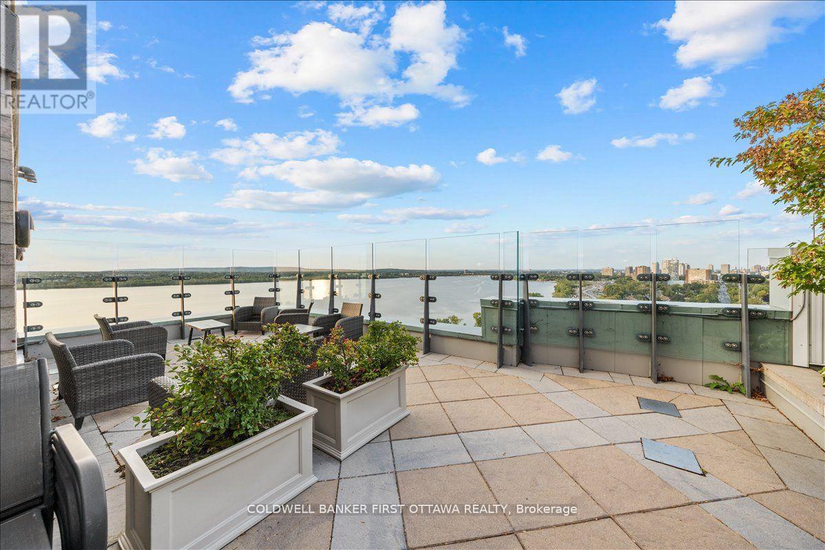 1202 - 75 Cleary Avenue, Ottawa, Ontario  K2A 1R8 - Photo 37 - X12748346