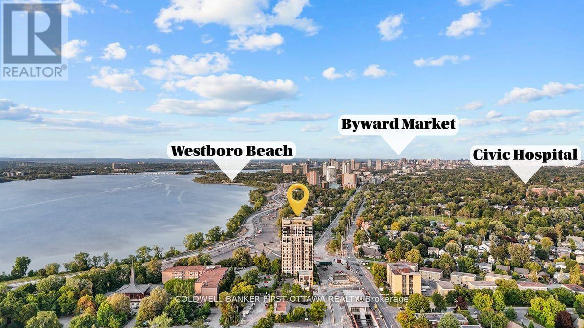 1202 - 75 Cleary Avenue, Ottawa, Ontario  K2A 1R8 - Photo 47 - X12748346