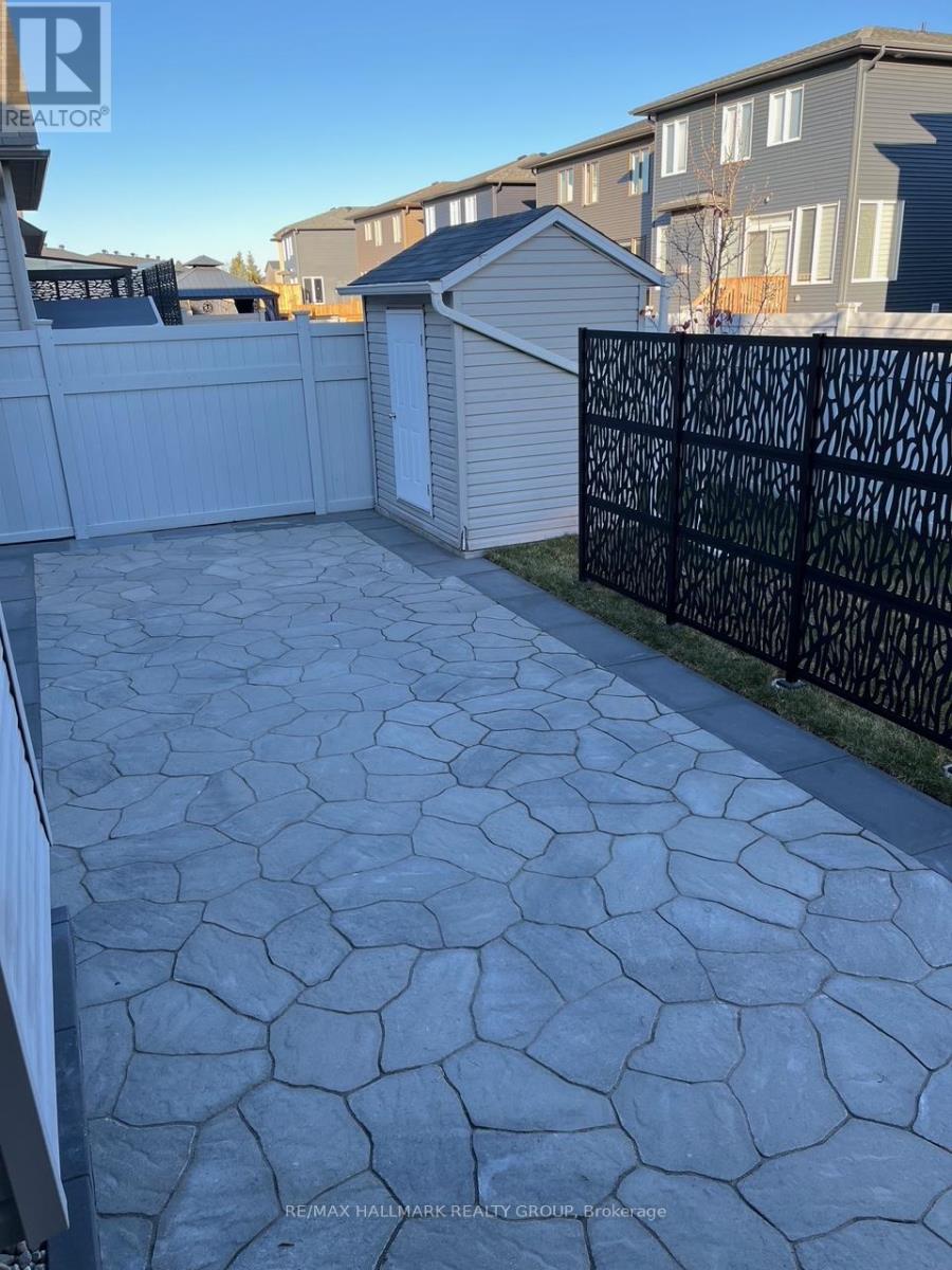 825 Platinum Street, Clarence-Rockland, Ontario  K4K 0J2 - Photo 47 - X12748354