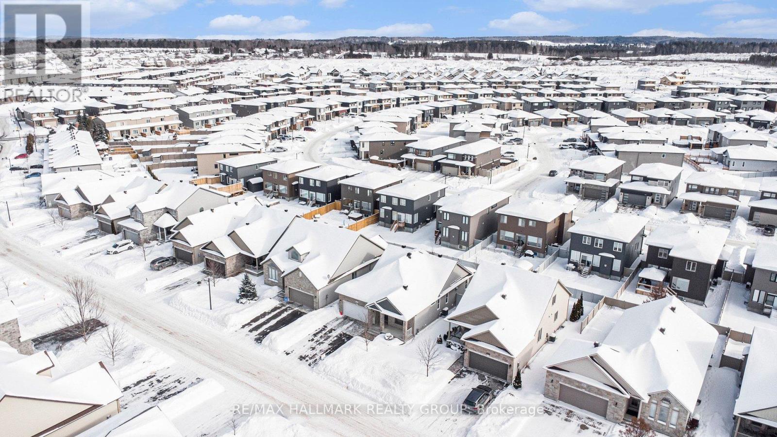 825 Platinum Street, Clarence-Rockland, Ontario  K4K 0J2 - Photo 6 - X12748354