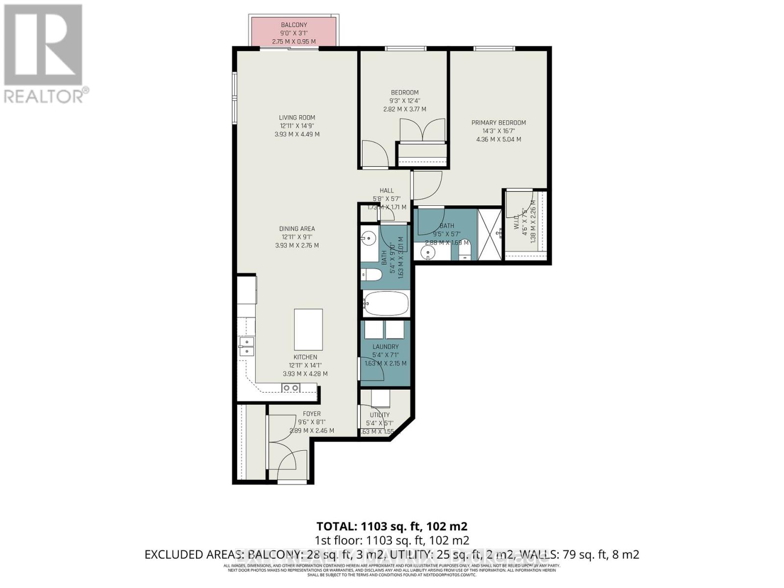 305 - 300 Solstice Crescent, Russell, Ontario  K0A 1W0 - Photo 41 - X12748434