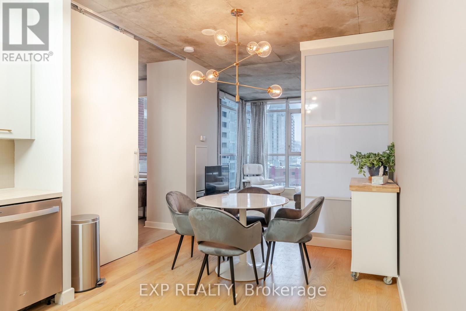 907 - 179 George Street, Ottawa, Ontario  K1N 1J8 - Photo 16 - X12748514