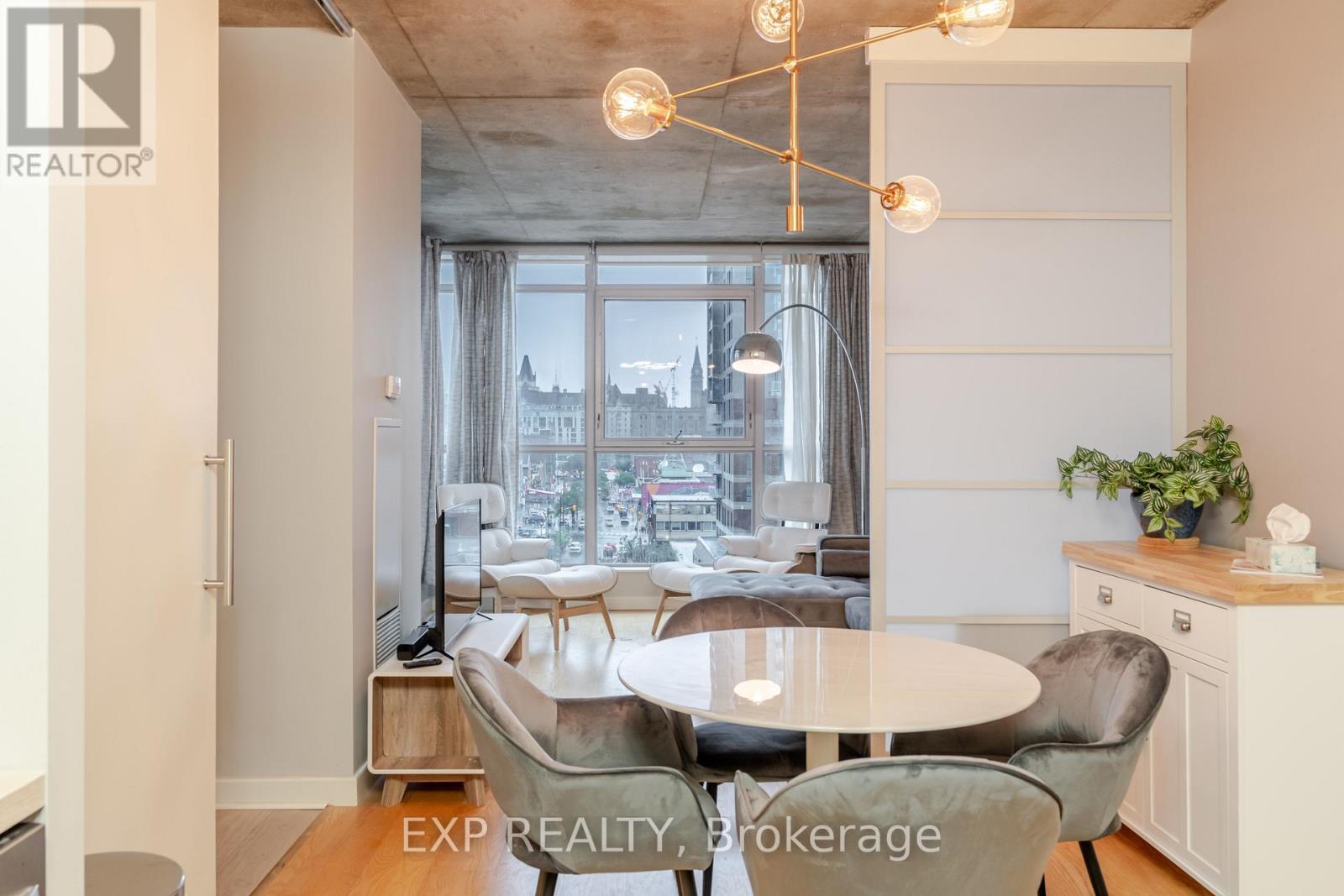 907 - 179 George Street, Ottawa, Ontario  K1N 1J8 - Photo 17 - X12748514