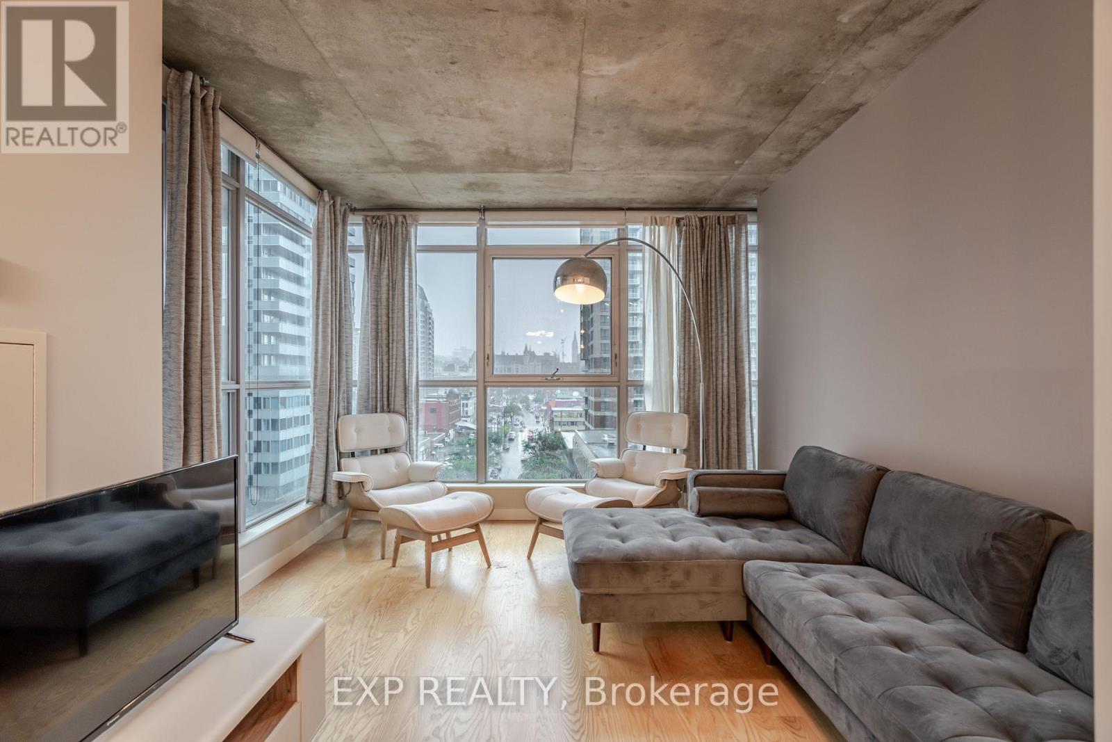 907 - 179 George Street, Ottawa, Ontario  K1N 1J8 - Photo 21 - X12748514