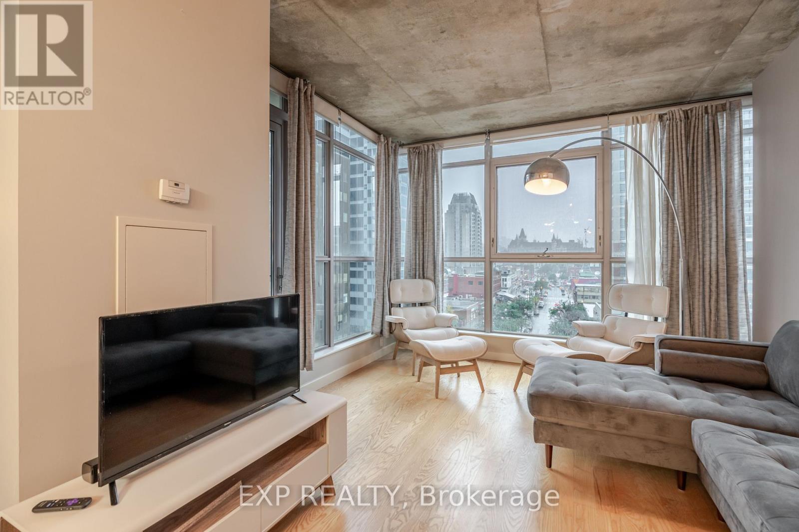 907 - 179 George Street, Ottawa, Ontario  K1N 1J8 - Photo 22 - X12748514