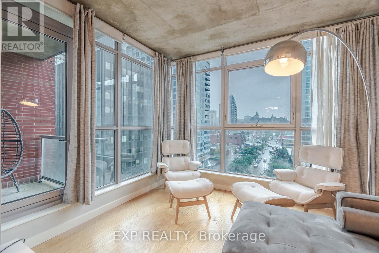 907 - 179 George Street, Ottawa, Ontario  K1N 1J8 - Photo 23 - X12748514