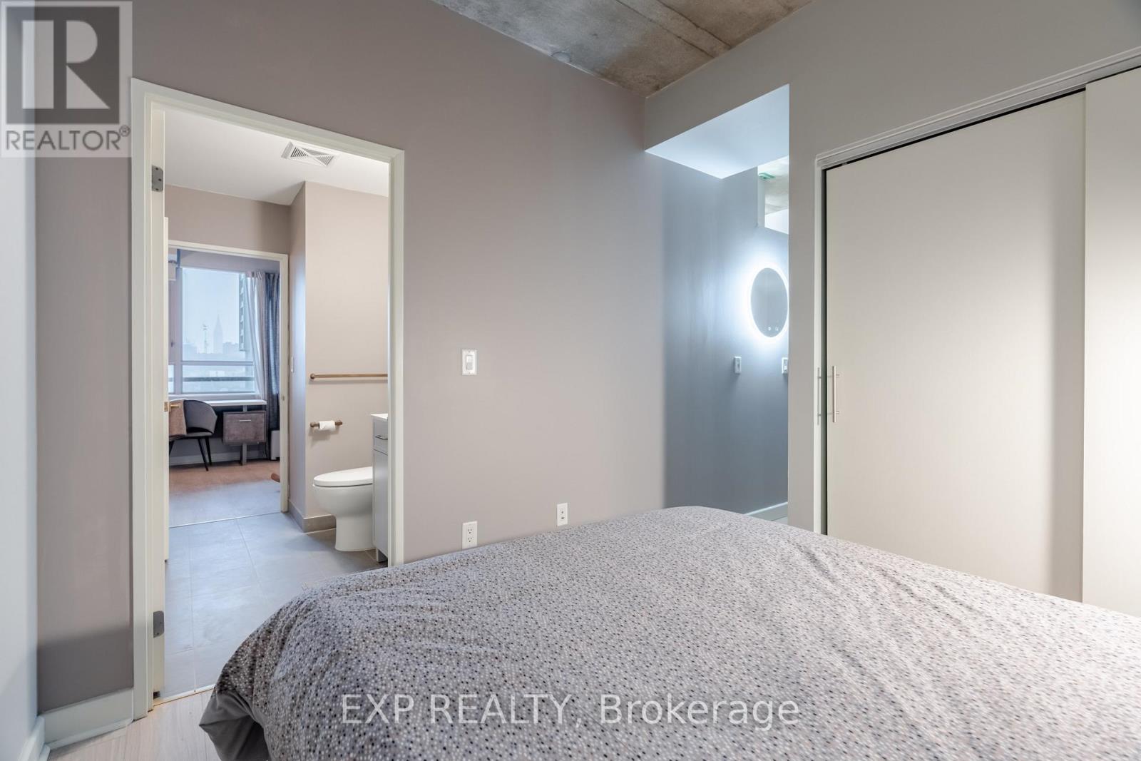 907 - 179 George Street, Ottawa, Ontario  K1N 1J8 - Photo 29 - X12748514