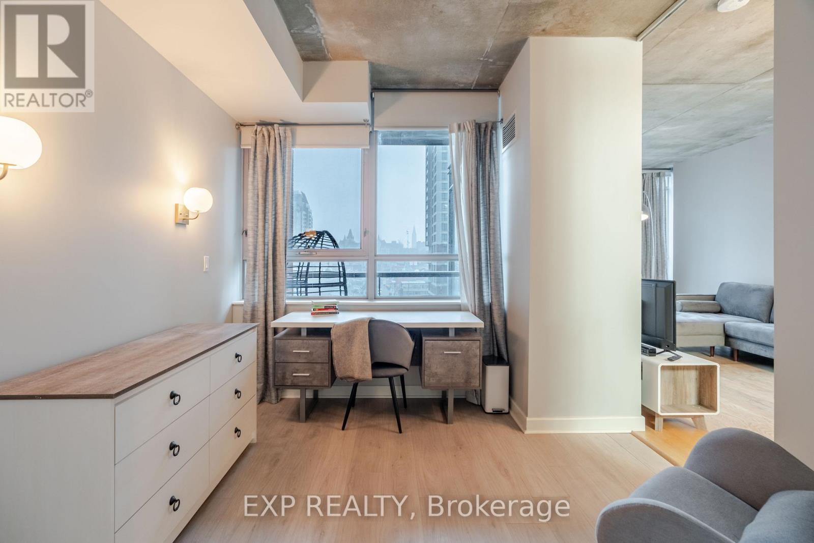 907 - 179 George Street, Ottawa, Ontario  K1N 1J8 - Photo 33 - X12748514