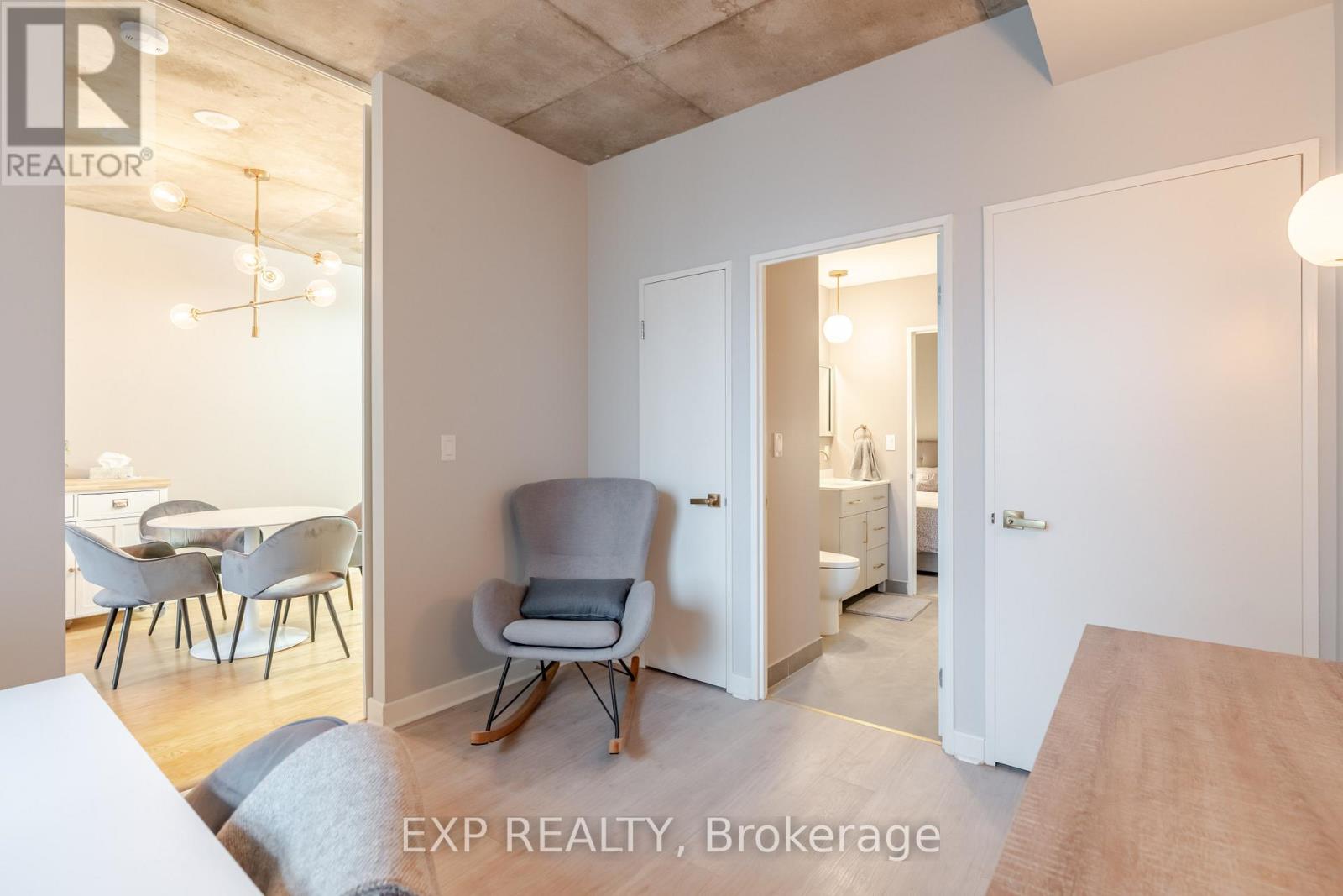 907 - 179 George Street, Ottawa, Ontario  K1N 1J8 - Photo 38 - X12748514