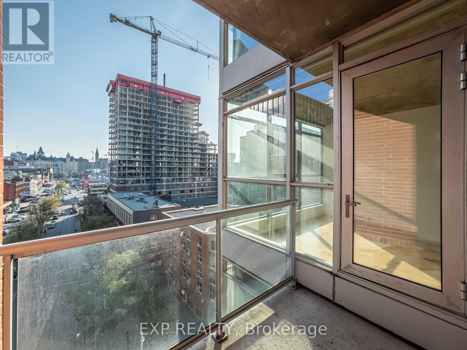 907 - 179 George Street, Ottawa, Ontario  K1N 1J8 - Photo 42 - X12748514