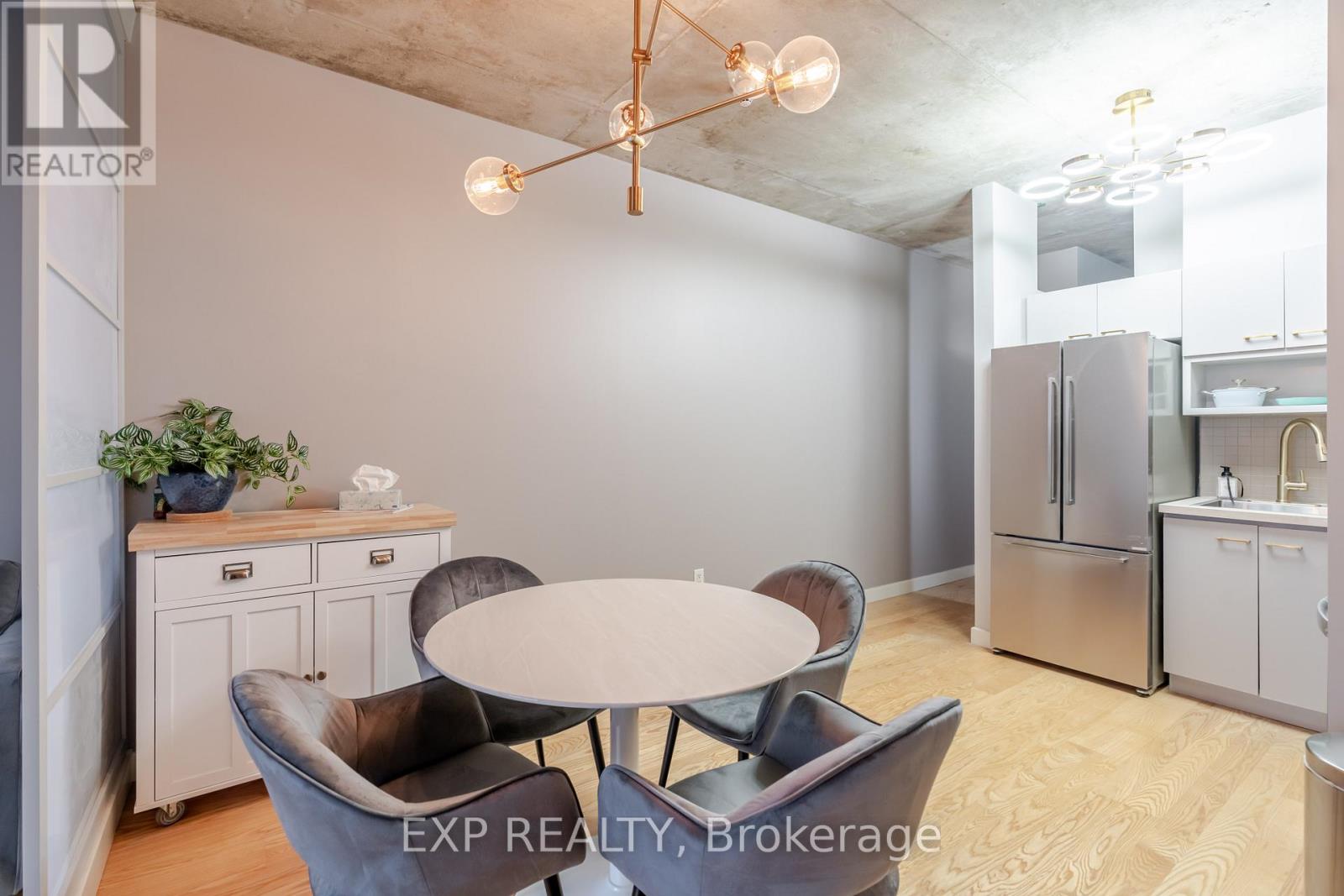 907 - 179 George Street, Ottawa, Ontario  K1N 1J8 - Photo 6 - X12748514