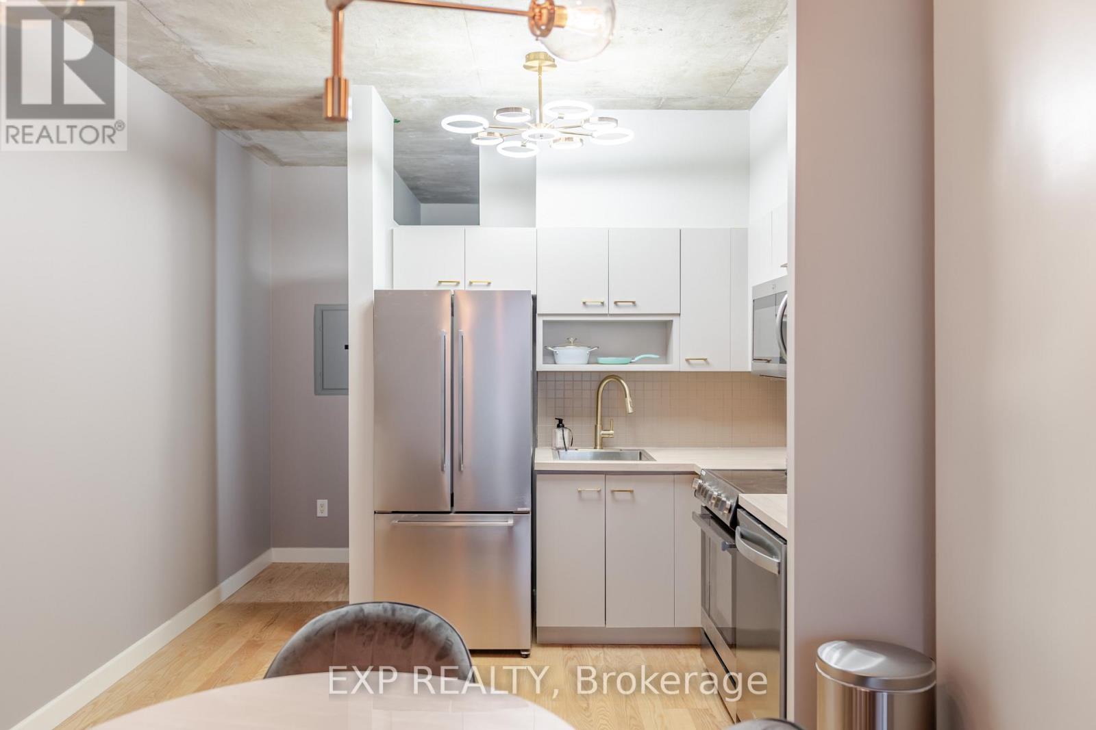 907 - 179 George Street, Ottawa, Ontario  K1N 1J8 - Photo 8 - X12748514