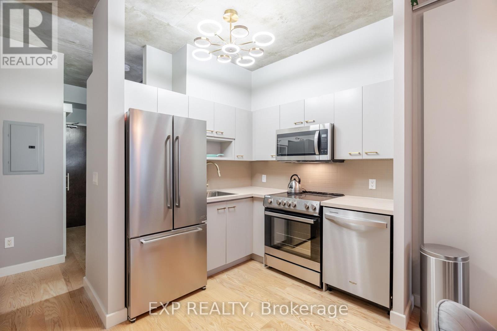 907 - 179 George Street, Ottawa, Ontario  K1N 1J8 - Photo 9 - X12748514