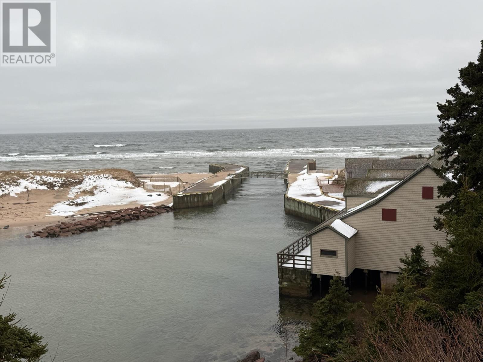 Lot Basin Head Road, Kingsboro, Prince Edward Island