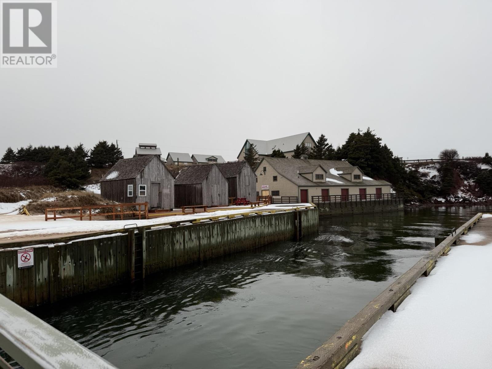 Lot Basin Head Road, Kingsboro, Prince Edward Island  C0A 2B0 - Photo 3 - 202601886