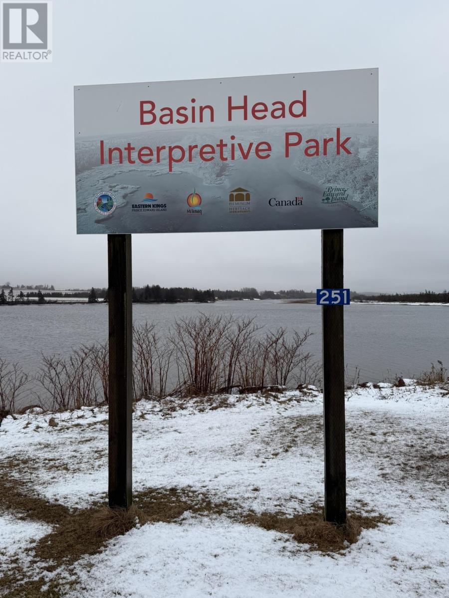 Lot Basin Head Road, Kingsboro, Prince Edward Island  C0A 2B0 - Photo 19 - 202601886