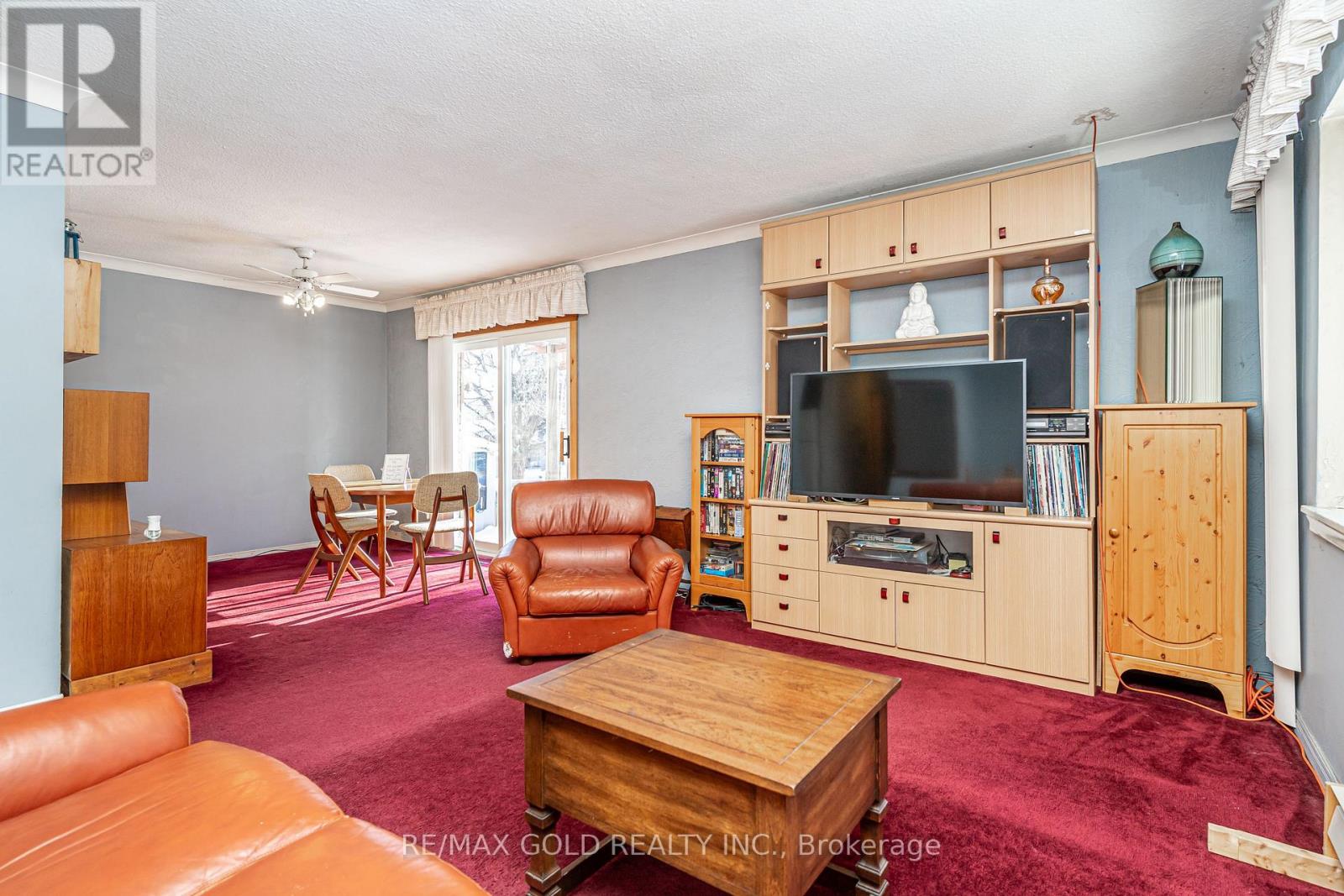 39 Epsom Downs Drive, Brampton (Southgate), Ontario  L6T 1Y8 - Photo 10 - W12747888