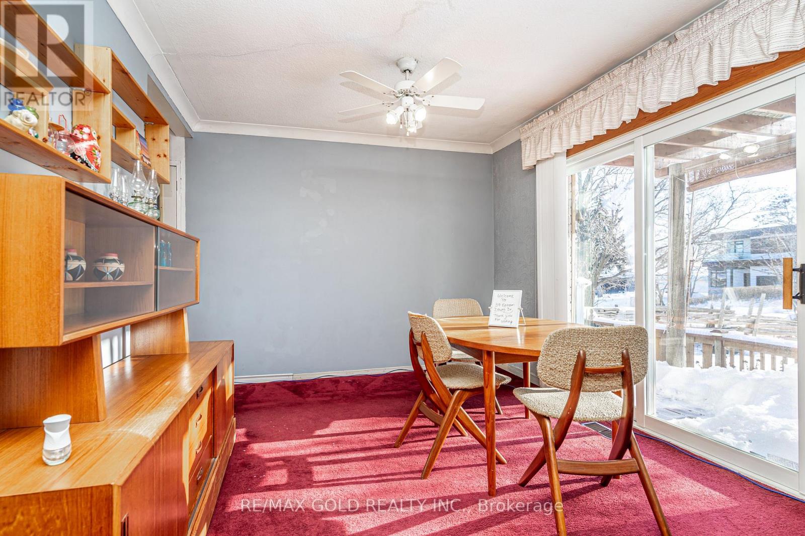 39 Epsom Downs Drive, Brampton (Southgate), Ontario  L6T 1Y8 - Photo 13 - W12747888