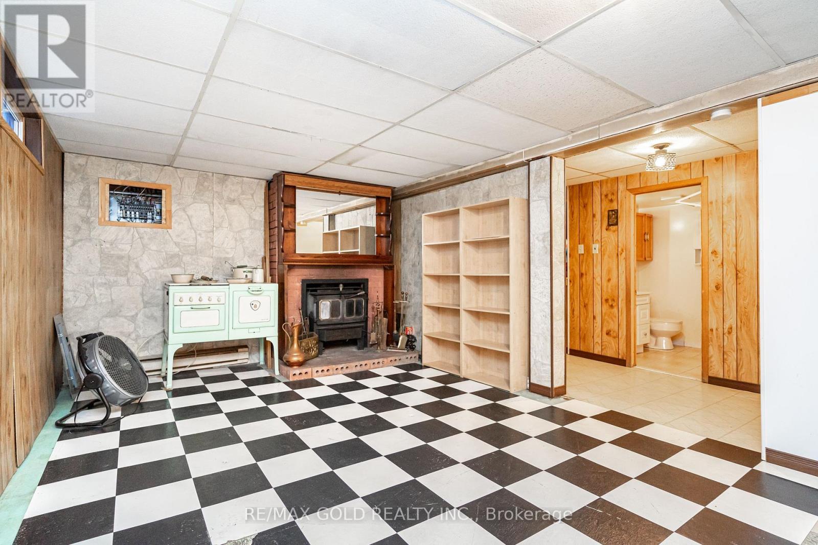 39 Epsom Downs Drive, Brampton (Southgate), Ontario  L6T 1Y8 - Photo 30 - W12747888