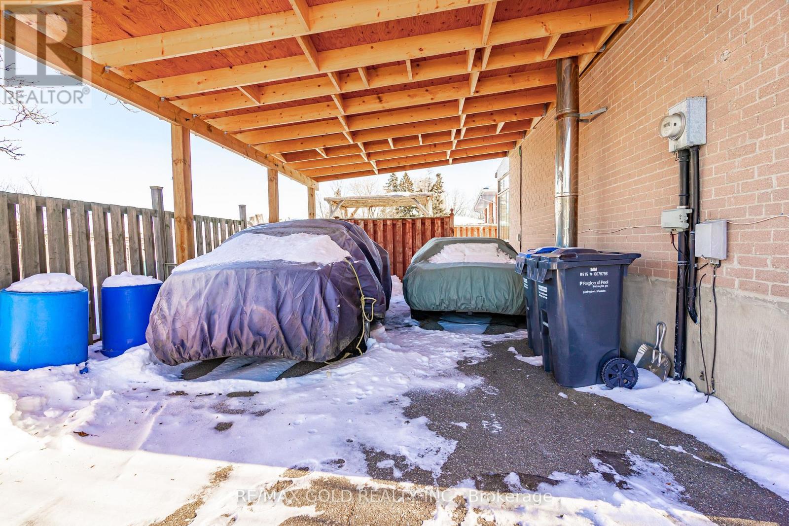 39 Epsom Downs Drive, Brampton (Southgate), Ontario  L6T 1Y8 - Photo 36 - W12747888