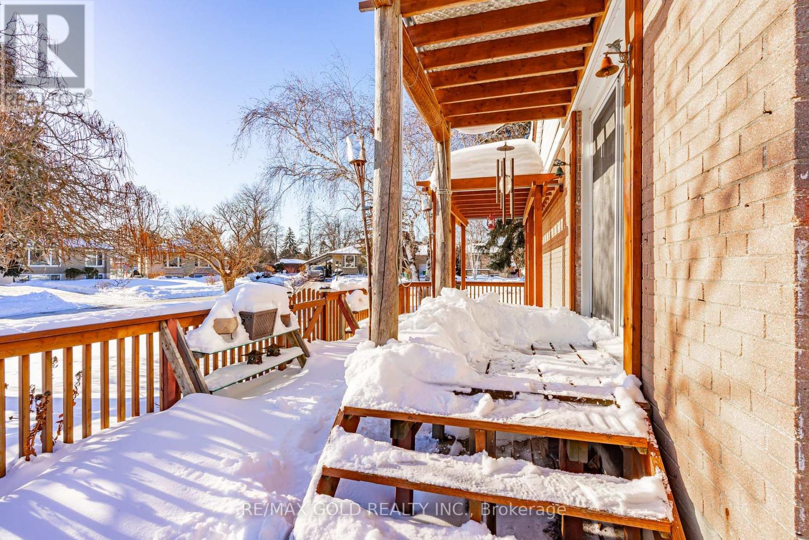 39 Epsom Downs Drive, Brampton (Southgate), Ontario  L6T 1Y8 - Photo 37 - W12747888