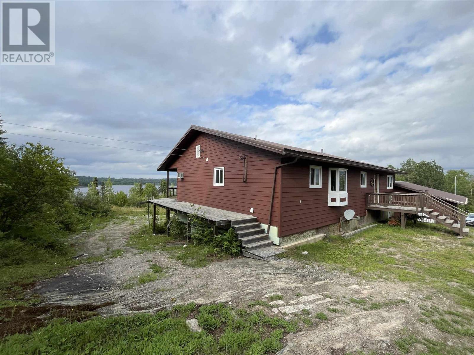 1 King St., Mine Centre, Ontario  P0W 1H0 - Photo 2 - TB252272