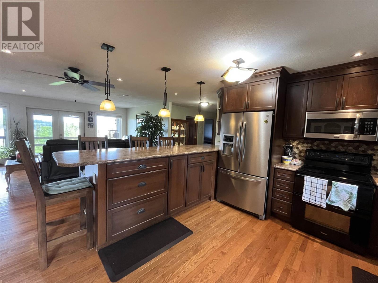 1 King St., Mine Centre, Ontario  P0W 1H0 - Photo 4 - TB252272